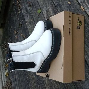 Dr. Martens 2976 Platform Quad